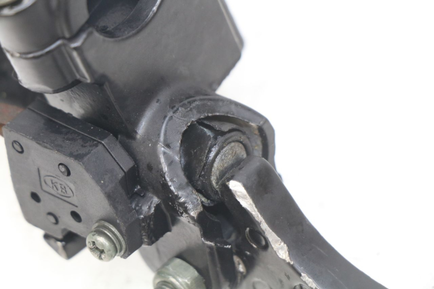 photo de POMPA HAMULCOWA PRZEDNIA NITRO MOTORS THUNDER 125 - Zoom stanu zużycia