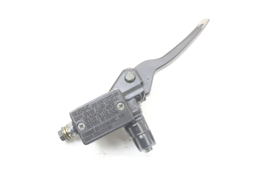 photo de POMPA HAMULCOWA PRZEDNIA NITRO MOTORS THUNDER 125 - Widok główny