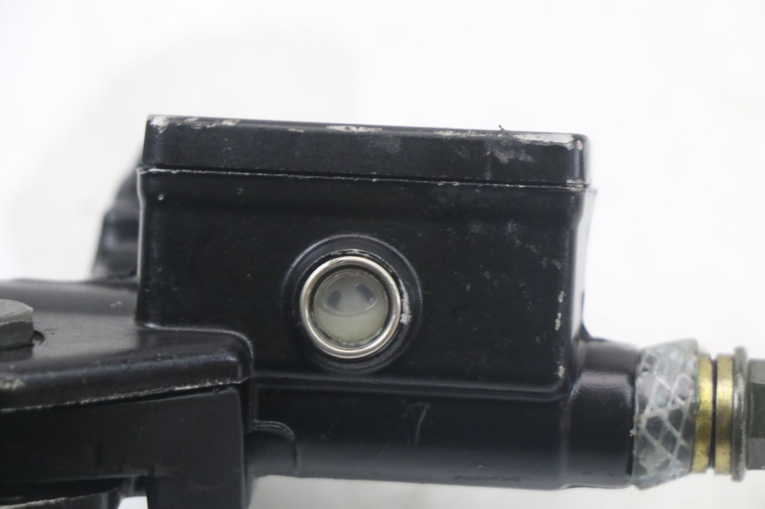 photo de POMPA HAMULCOWA PRZEDNIA NITRO MOTORS THUNDER 125 - Stan powierzchni