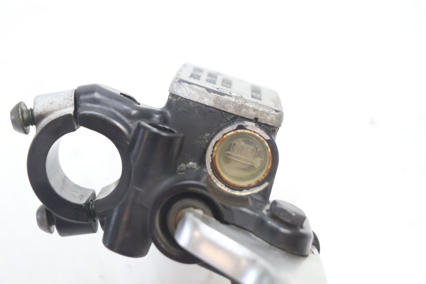 photo de POMPA HAMULCOWA PRZEDNIA PEUGEOT TKR TREKKER FURIOUS 50 (2005 - 2014) - Zbliżenie techniczne