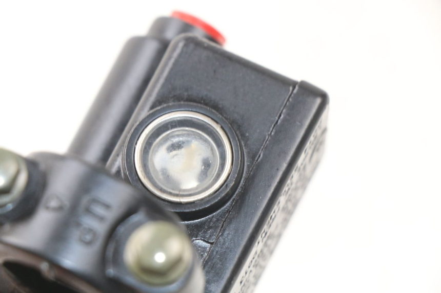 photo de POMPA HAMULCOWA PRZEDNIA BAOTIAN TRAVEL SPIRIT 50 (2010 - 2012) - Zoom stanu zużycia