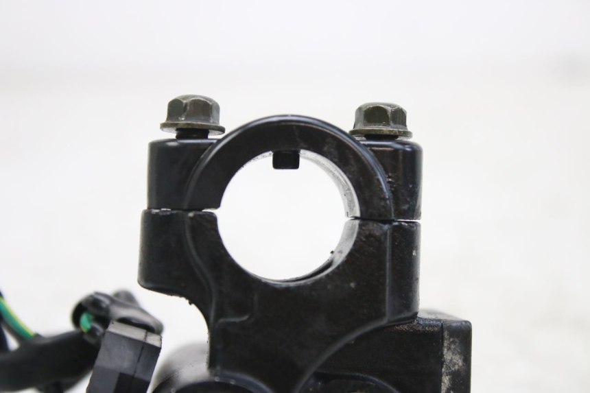 photo de POMPA HAMULCOWA PRZEDNIA PEUGEOT TWEET 4T 50 (2010 - 2014) - Szczegół części