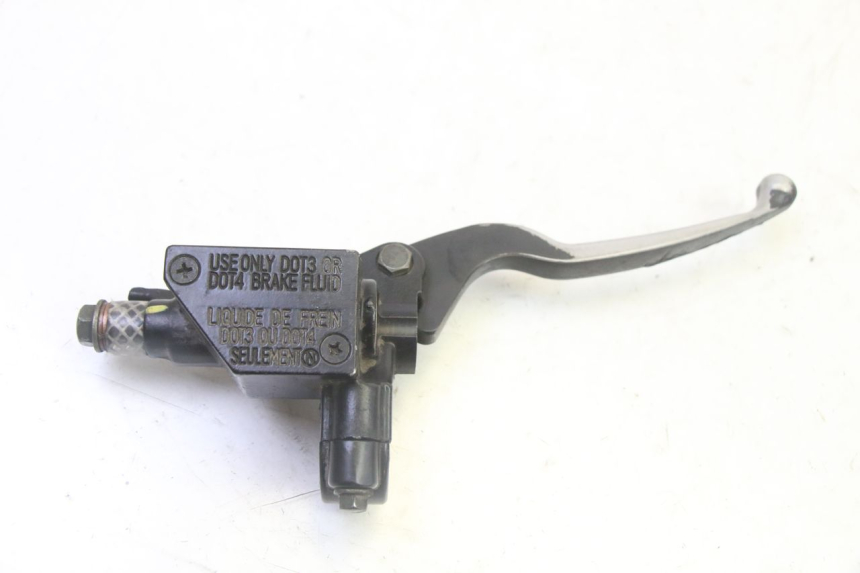 photo de POMPA HAMULCOWA PRZEDNIA PEUGEOT TWEET PRO CARGO 50 (2018 - 2022) - Widok główny