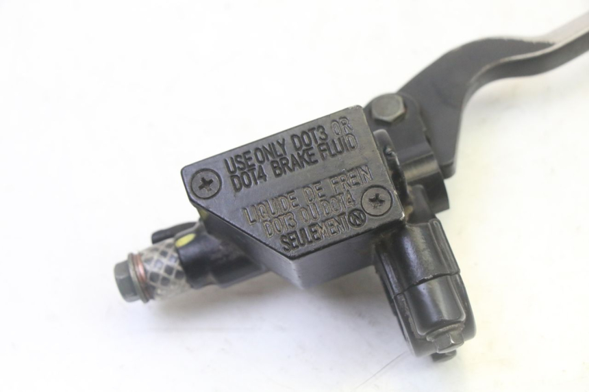 photo de POMPA HAMULCOWA PRZEDNIA PEUGEOT TWEET PRO CARGO 50 (2018 - 2022) - Szczegół części