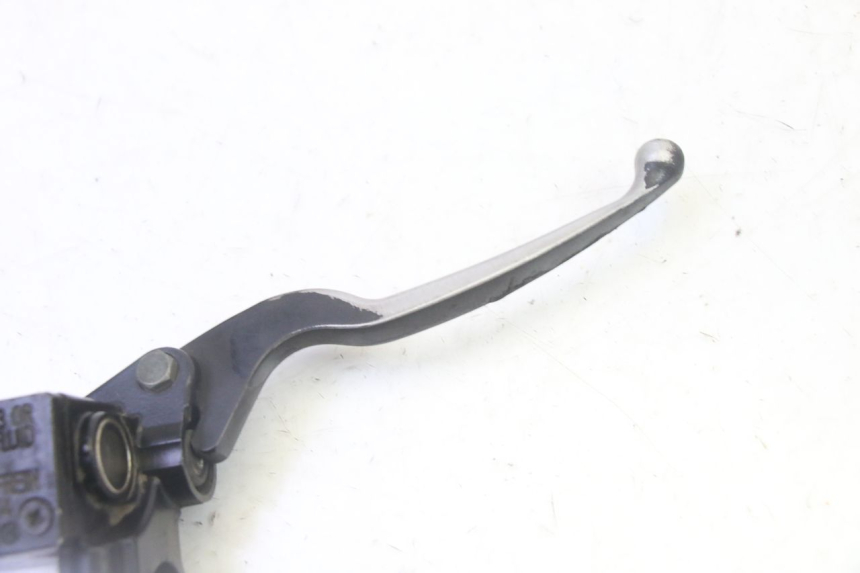 photo de POMPA HAMULCOWA PRZEDNIA PEUGEOT TWEET PRO CARGO 50 (2018 - 2022) - Zoom stanu zużycia