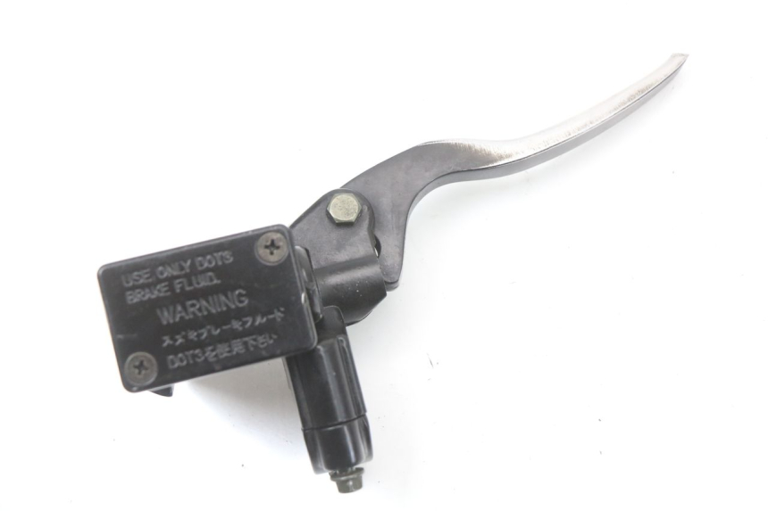 photo de POMPA HAMULCOWA PRZEDNIA PEUGEOT V-CLIC VCLIC 50 (2007 - 2013) - Widok główny