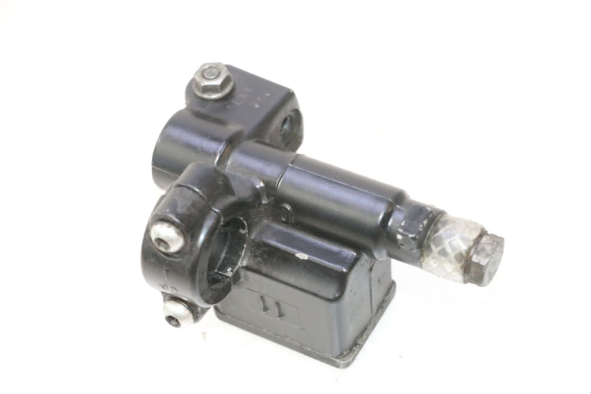 photo de POMPA HAMULCOWA PRZEDNIA PIAGGIO VESPA LX 2T 50 (2005 - 2013) - Zoom stanu zużycia