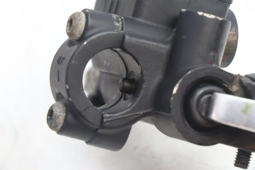 photo de POMPA HAMULCOWA PRZEDNIA PIAGGIO VESPA S 2T 50 (2007 - 2014) - Zbliżenie techniczne