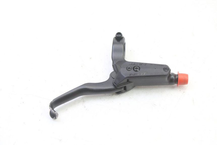 photo de POMPA HAMULCOWA PRZEDNIA DUALTRON VICTOR LIMITED 1 - Widok główny