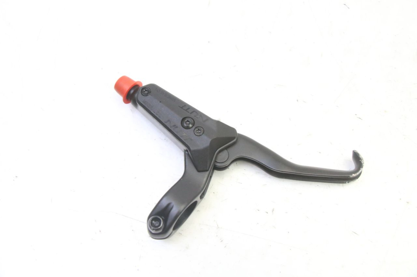 photo de POMPA HAMULCOWA PRZEDNIA DUALTRON VICTOR LIMITED 1 - Szczegół części