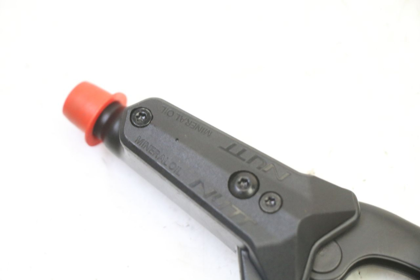 photo de POMPA HAMULCOWA PRZEDNIA DUALTRON VICTOR LIMITED 1 - Zoom stanu zużycia