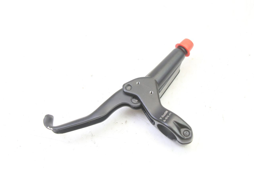 photo de POMPA HAMULCOWA PRZEDNIA DUALTRON VICTOR LIMITED 1 - Widok ogólny