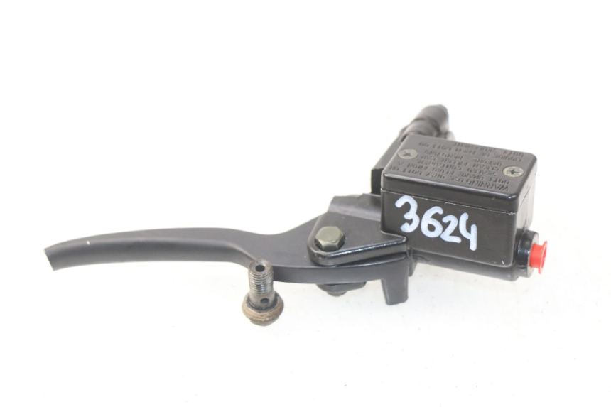 photo de POMPA HAMULCOWA PRZEDNIA EUROCKA VIRTUALITY GT 4T 50 (2011 - 2017) - Widok główny