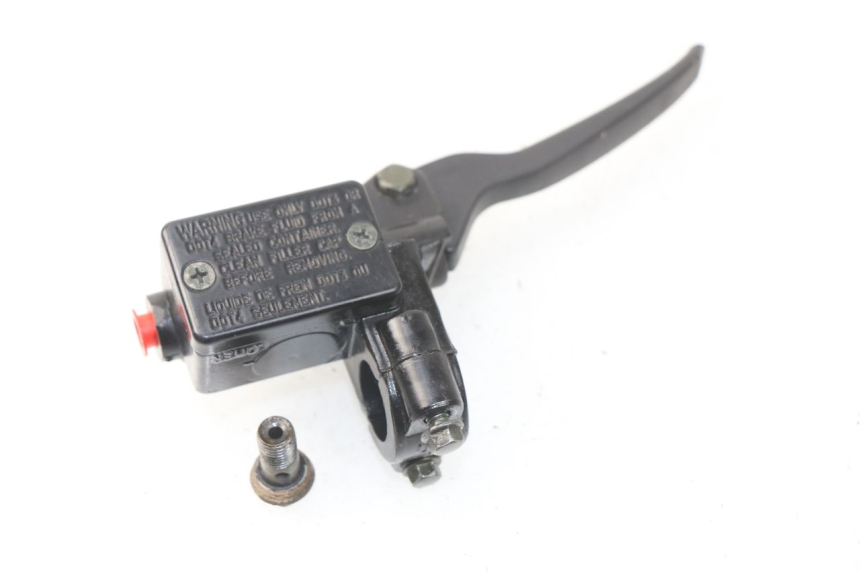 photo de POMPA HAMULCOWA PRZEDNIA EUROCKA VIRTUALITY GT 4T 50 (2011 - 2017) - Inny kąt widzenia