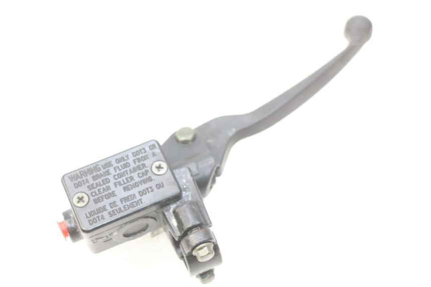 photo de POMPA HAMULCOWA PRZEDNIA EUROCKA VIRTUALITY GT 4T 50 (2011 - 2017) - Zbliżenie techniczne