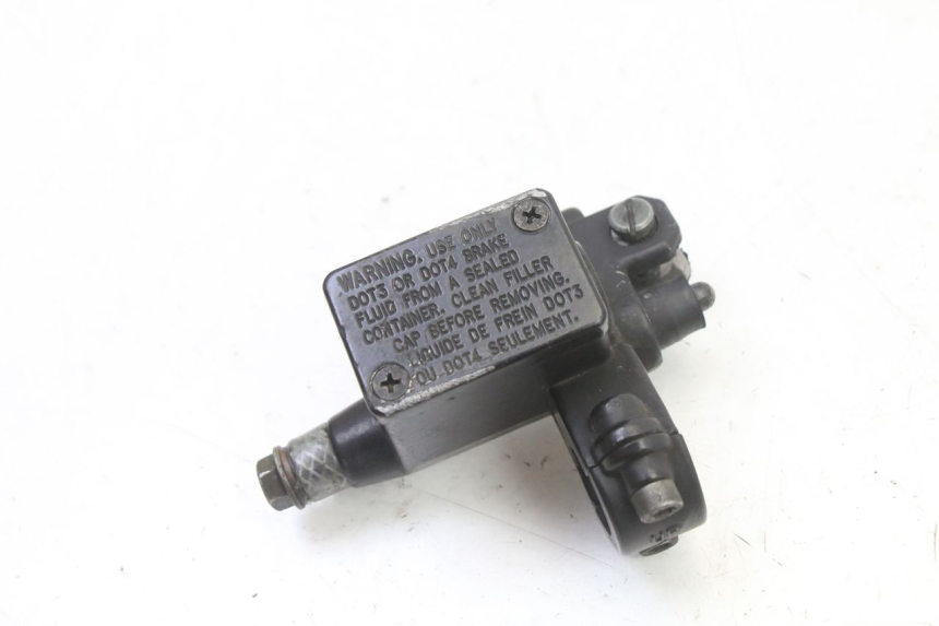 photo de POMPA HAMULCOWA PRZEDNIA PEUGEOT VIVACITY NEW 4T 50 (2008 - 2017) - Widok główny