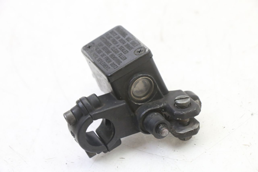 photo de POMPA HAMULCOWA PRZEDNIA PEUGEOT VIVACITY NEW 4T 50 (2008 - 2017) - Inny kąt widzenia