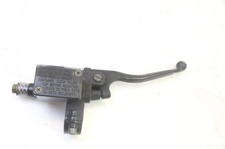 photo de POMPA HAMULCOWA PRZEDNIA PEUGEOT VIVACITY NEW 4T 50 (2008 - 2017) - Widok główny