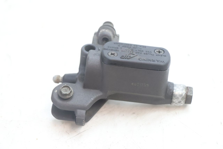 photo de POMPA HAMULCOWA PRZEDNIA PEUGEOT VIVACITY 50 (2004 - 2009) - Zoom stanu zużycia