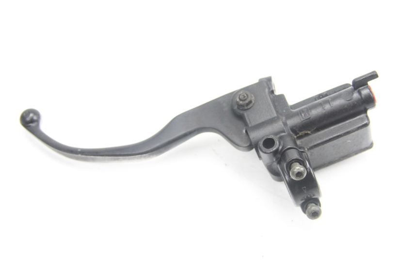 photo de POMPA HAMULCOWA PRZEDNIA PEUGEOT VIVACITY 100 (1999 - 2008) - Zoom stanu zużycia