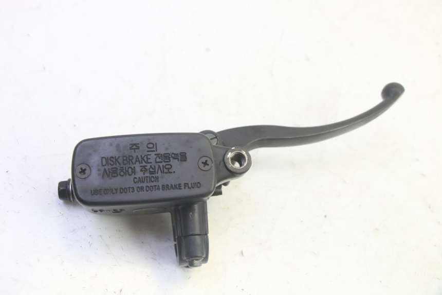 photo de POMPA HAMULCOWA PRZEDNIA DAELIM VJ ROADWIN FI 125 (2008 - 2017) - Widok główny