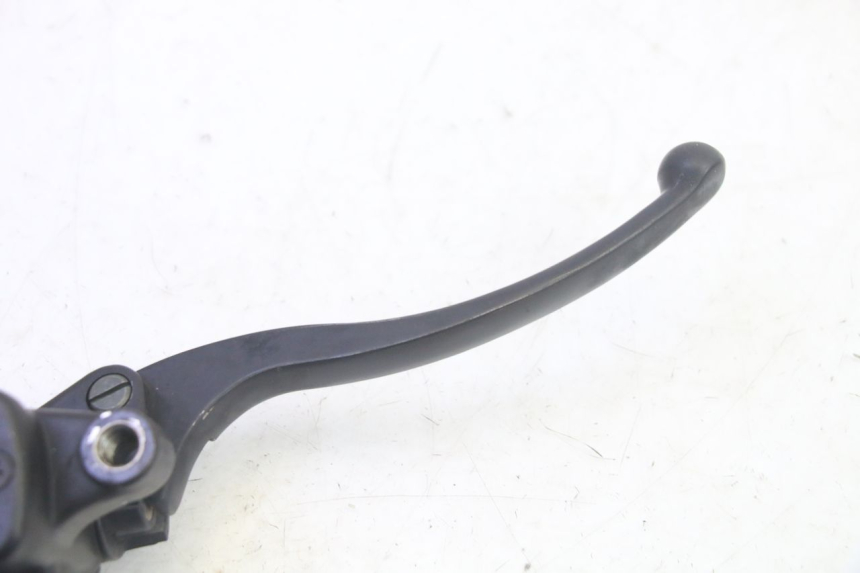 photo de POMPA HAMULCOWA PRZEDNIA DAELIM VJ ROADWIN FI 125 (2008 - 2017) - Zbliżenie techniczne