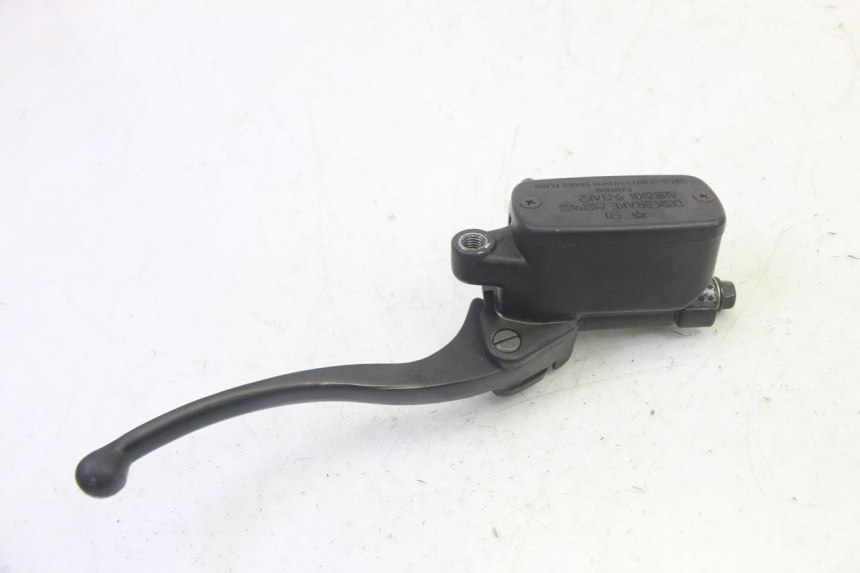 photo de POMPA HAMULCOWA PRZEDNIA DAELIM VJ ROADWIN FI 125 (2008 - 2017) - Widok ogólny