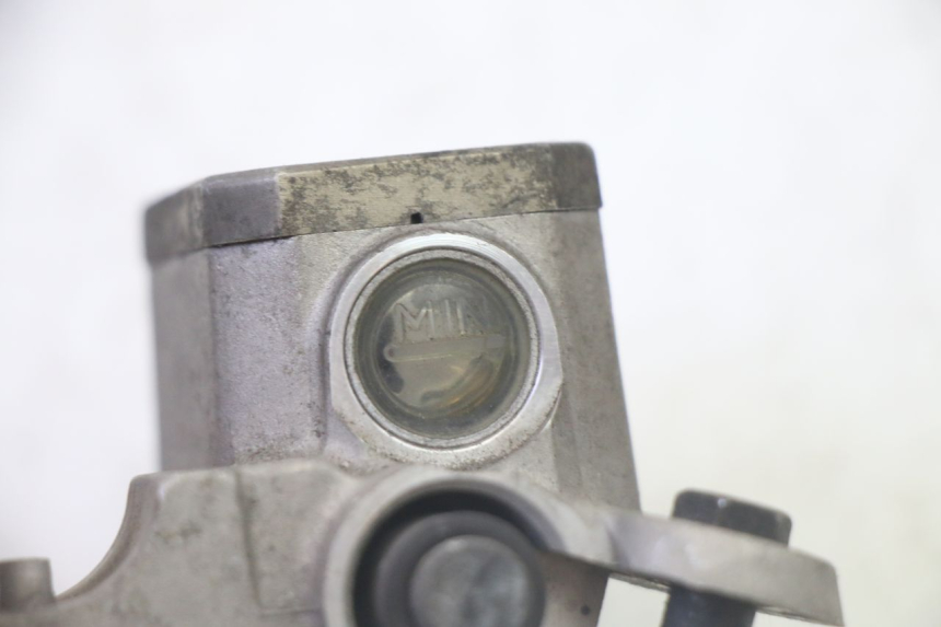 photo de POMPA HAMULCOWA PRZEDNIA YAMAHA X-CITY XCITY 125 (2007 - 2013) - Zoom stanu zużycia