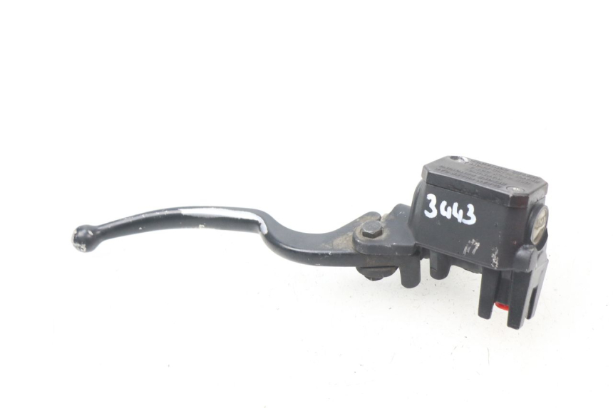 photo de POMPA HAMULCOWA PRZEDNIA YAMAHA XMAX X-MAX 125 (2006 - 2009) - Widok główny