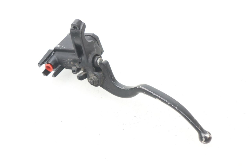 photo de POMPA HAMULCOWA PRZEDNIA YAMAHA XMAX X-MAX 125 (2006 - 2009) - Zoom stanu zużycia