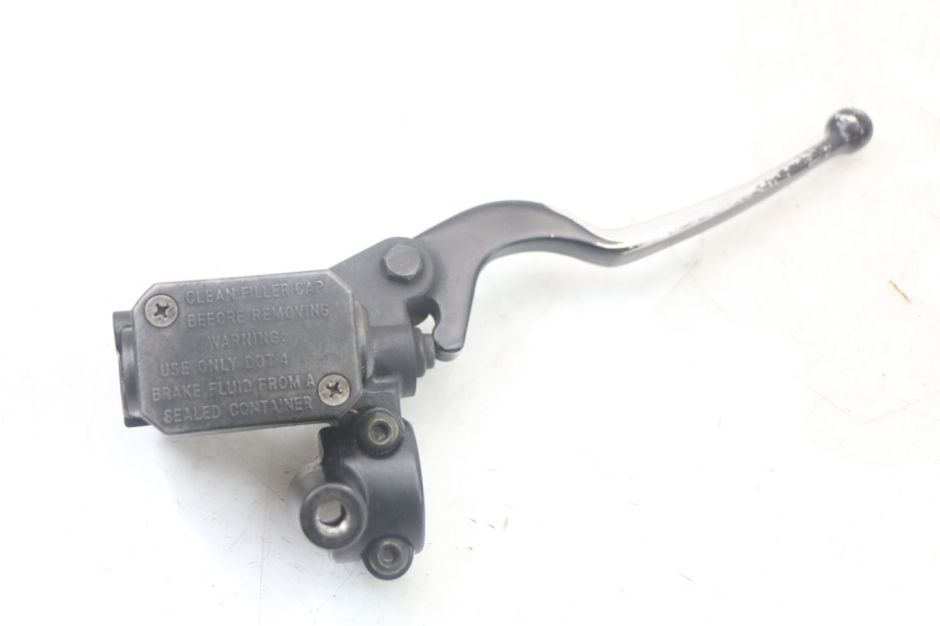 photo de POMPA HAMULCOWA PRZEDNIA YAMAHA XMAX X-MAX 125 (2006 - 2009) - Widok główny