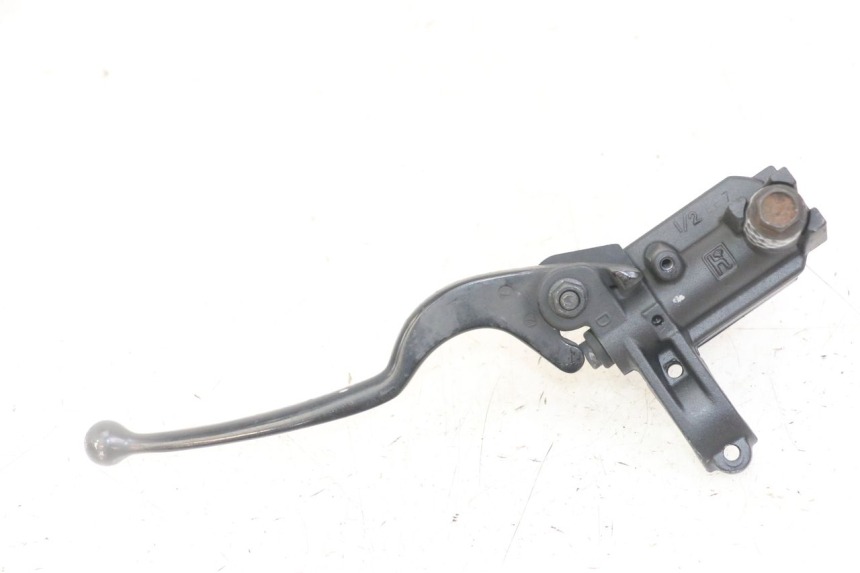 photo de POMPA HAMULCOWA PRZEDNIA YAMAHA X-MAX XMAX 125 (2010 - 2013) - Zoom stanu zużycia