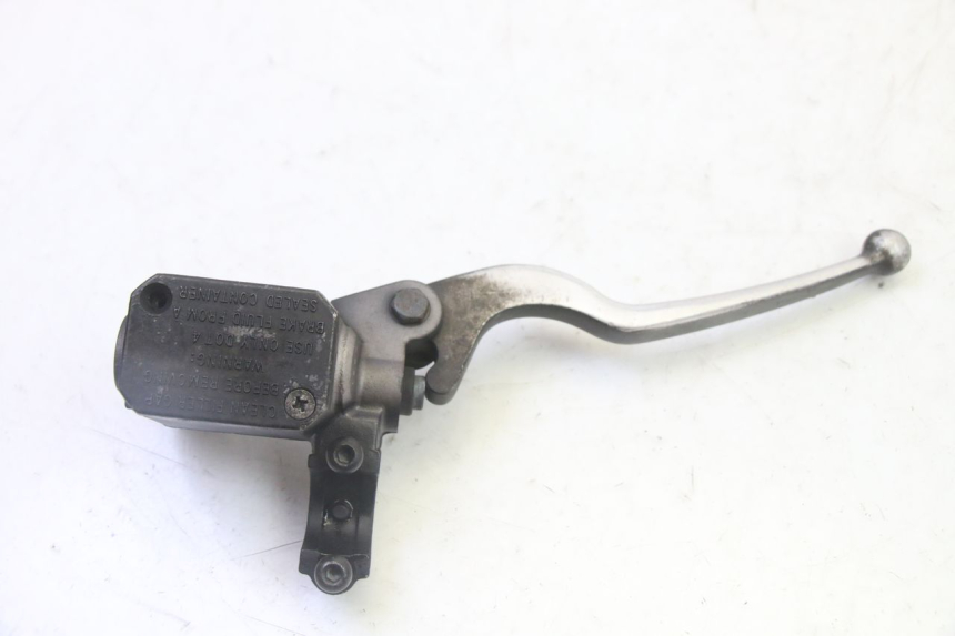 photo de POMPA HAMULCOWA PRZEDNIA YAMAHA X-MAX XMAX 125 (2010 - 2013) - Widok główny