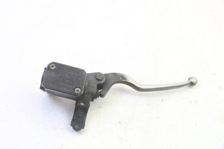 photo de POMPA HAMULCOWA PRZEDNIA YAMAHA X-MAX XMAX 125 (2010 - 2013) - Widok główny