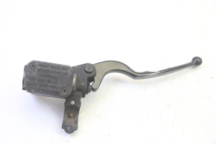 photo de POMPA HAMULCOWA PRZEDNIA YAMAHA X-MAX XMAX 250 (2006 - 2009) - Widok główny