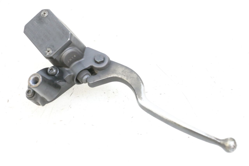 photo de POMPA HAMULCOWA PRZEDNIA YAMAHA X-MAX XMAX 125 (2010 - 2013) - Punkty mocowania