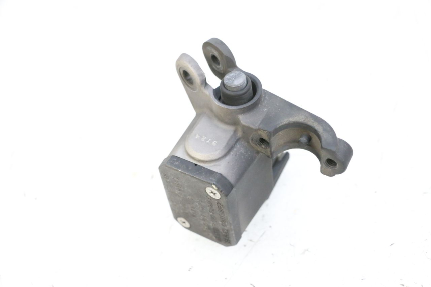 photo de POMPA HAMULCOWA PRZEDNIA YAMAHA X-MAX XMAX 125 (2010 - 2013) - Zoom stanu zużycia