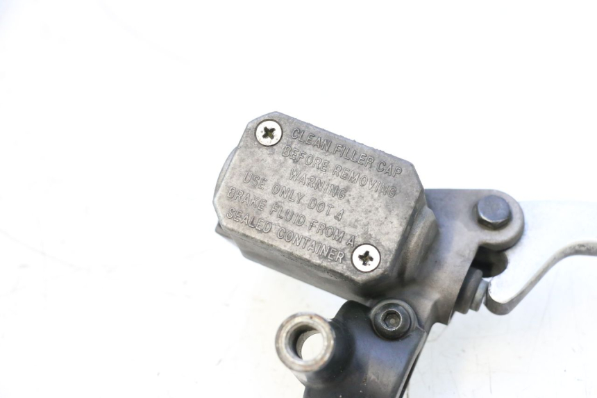 photo de POMPA HAMULCOWA PRZEDNIA YAMAHA X-MAX XMAX 125 (2010 - 2013) - Szczegół części
