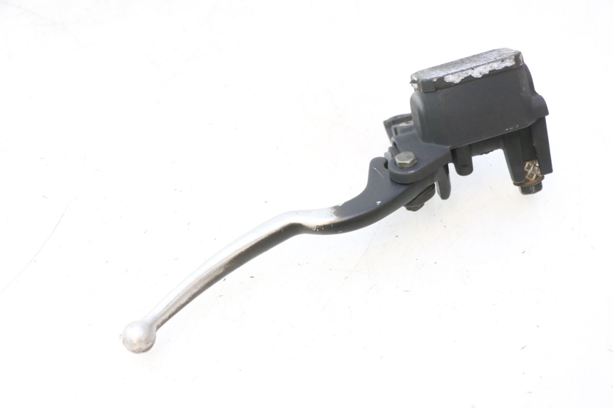 photo de POMPA HAMULCOWA PRZEDNIA YAMAHA XMAX X-MAX 125 (2006 - 2009) - Inny kąt widzenia