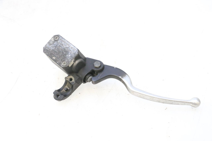 photo de POMPA HAMULCOWA PRZEDNIA YAMAHA XMAX X-MAX 125 (2006 - 2009) - Zbliżenie techniczne