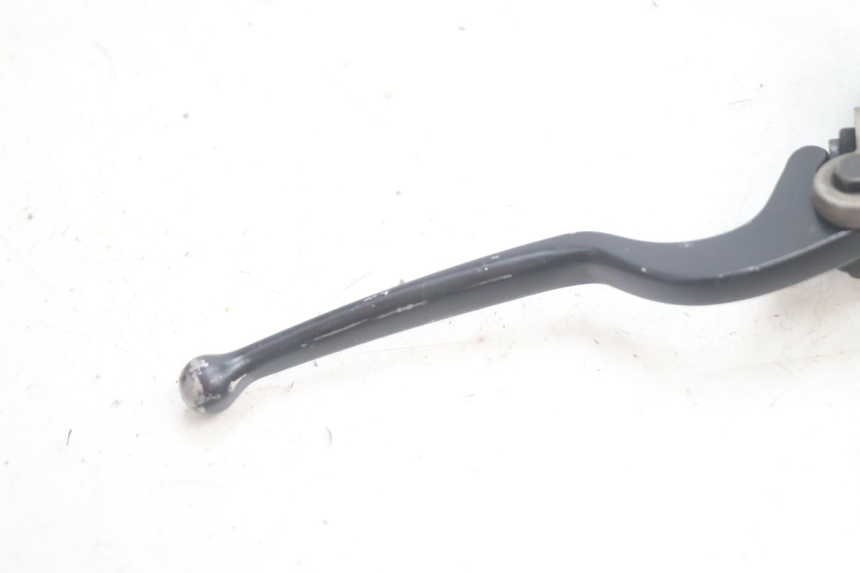 photo de POMPA HAMULCOWA PRZEDNIA YAMAHA X-MAX XMAX 125 (2010 - 2013) - Zbliżenie techniczne