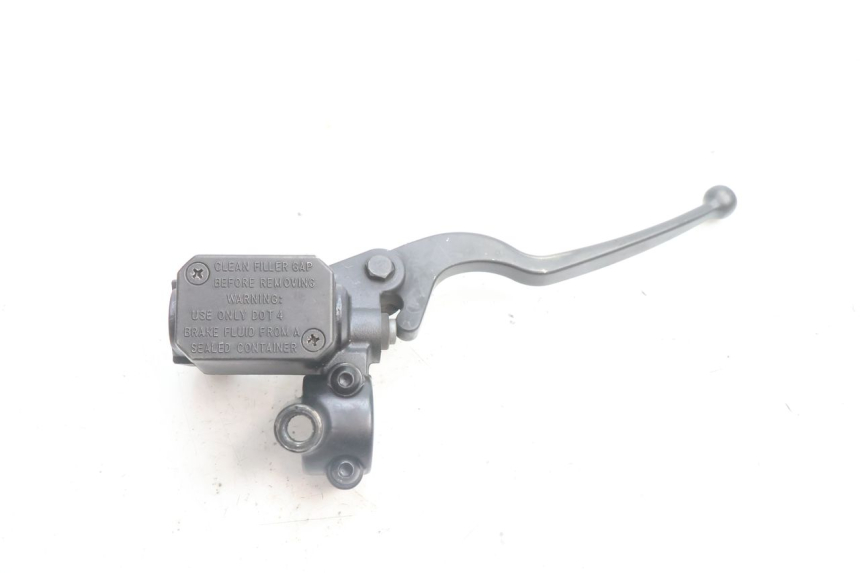 photo de POMPA HAMULCOWA PRZEDNIA YAMAHA X-MAX XMAX 125 (2010 - 2013) - Widok główny