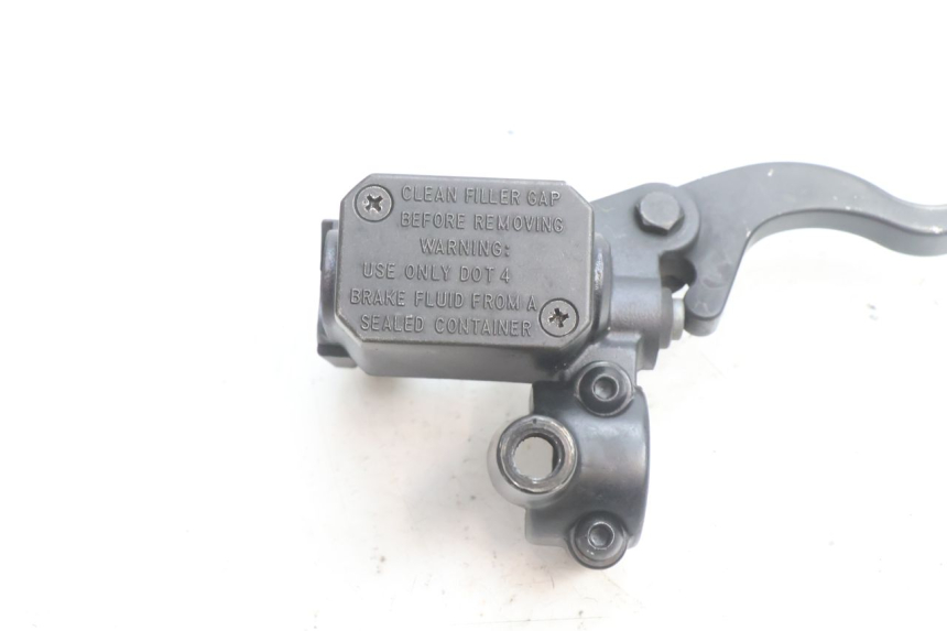 photo de POMPA HAMULCOWA PRZEDNIA YAMAHA X-MAX XMAX 125 (2010 - 2013) - Szczegół części