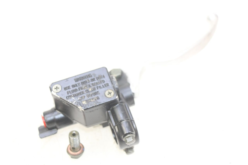 photo de POMPA HAMULCOWA PRZEDNIA SYM X-PRO 4T 50 (2014 - 2021) - Widok ogólny