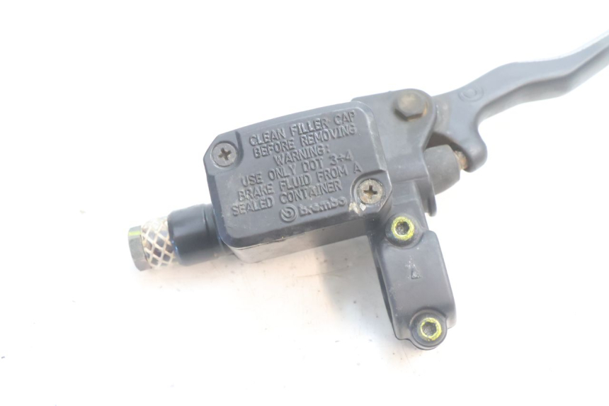 photo de PRZEDNI CYLINDER GŁÓWNY PIAGGIO X9 AMALFI 180 (2000 - 2003) - Szczegół części