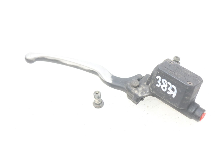 photo de POMPA HAMULCOWA PRZEDNIA PIAGGIO X9 EVOLUTION 250 (2003 - 2007) - Widok główny