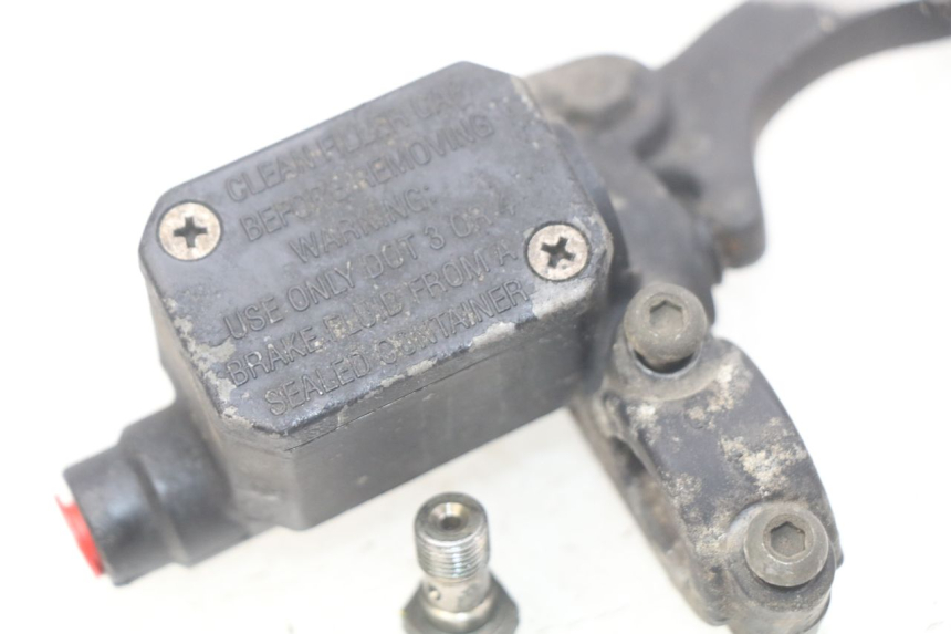 photo de POMPA HAMULCOWA PRZEDNIA PIAGGIO X9 EVOLUTION 250 (2003 - 2007) - Widok ogólny