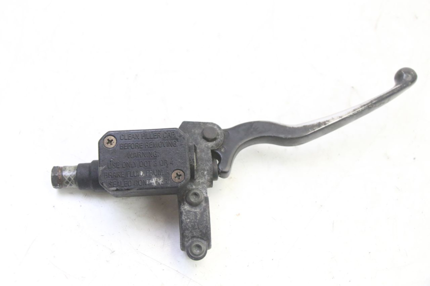 photo de POMPA HAMULCOWA PRZEDNIA PIAGGIO X9 EVOLUTION 125 (2003 - 2007) - Widok główny