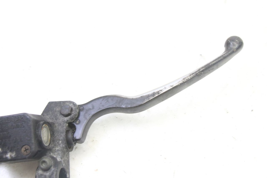 photo de POMPA HAMULCOWA PRZEDNIA PIAGGIO X9 EVOLUTION 125 (2003 - 2007) - Zoom stanu zużycia