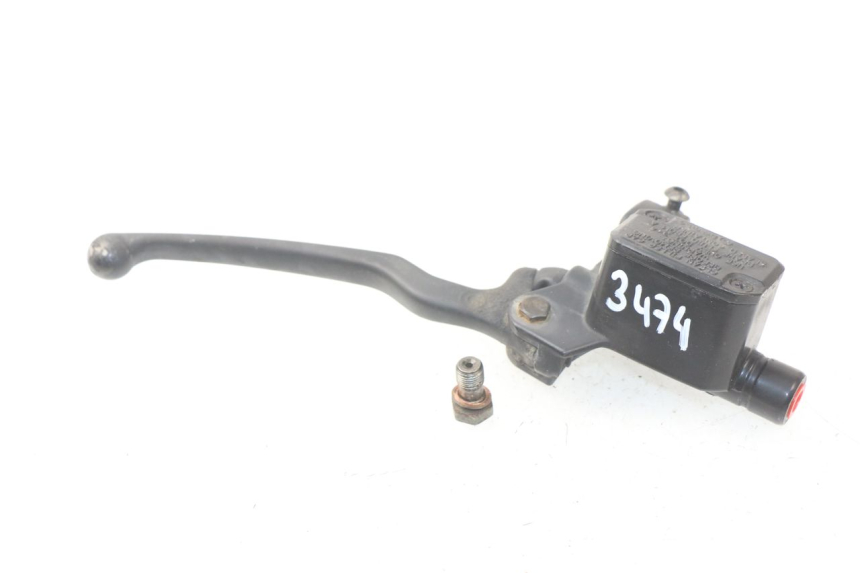 photo de POMPA HAMULCOWA PRZEDNIA PIAGGIO X9 125 (2000 - 2003) - Widok główny